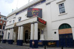 Theatre Royal Drury Lane