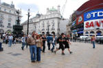 Piccadilly Circus