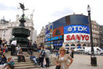 Statue of Anteros