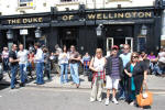 Duke of Wellington Pub