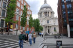 Dome of St. Paul's