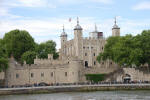 The Tower of London