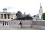 Trafalgar Square