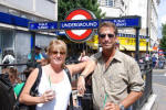 London Underground
