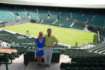 No. 1 Court