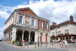 Windsor Guildhall