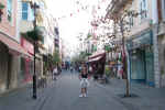 Main Street, Gibraltar