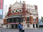 Belfast Grand Opera House