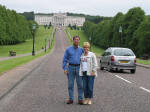 Belfast Parliament