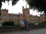 Queen's University Belfast
