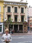 The Crown Bar and Liquor Saloon