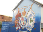 Belfast Murals