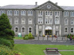 Belleek Pottery Factory