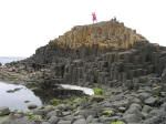 Giant's Causeway