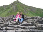 Giant's Causeway