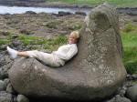 Giant's Boot