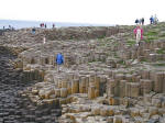 Giant's Causeway