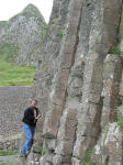 Giant's Causeway