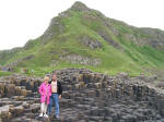 Giant's Causeway