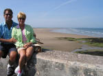 St. Andrews Beach