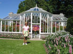 Balmoral Garden