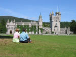 Balmoral Castle