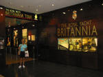 Britannia Tour