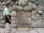 Culloden Battlefield