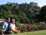 Edinburgh Castle