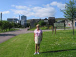 Glenlivet Distillery