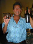 Glenlivet Tasting