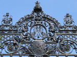 Gate Detail