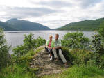 Loch Lomond