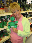 Nessie!