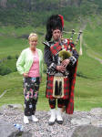 Highlands Piper