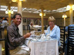 Willow Tea Room