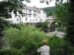 Llangollen
