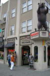 Shopping in Anchorage