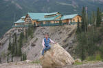 Grande Denali Lodge