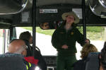 Denali Park Ranger