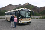 Tundra Wilderness Tour