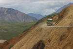 Denali Park Road