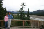 Denali Observation Deck