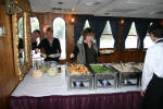 Paddlewheel Lunch