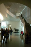 Museum of the North Interior