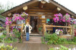 Nenana Gift Shop