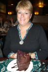 Death by Chocolate