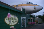Ice Cream Shoppe