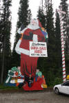 Santa's Sleigh