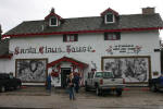 Santa Claus House